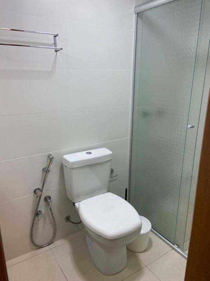 Apartamento No Centro De Gramado - Solar Da Encosta Экстерьер фото