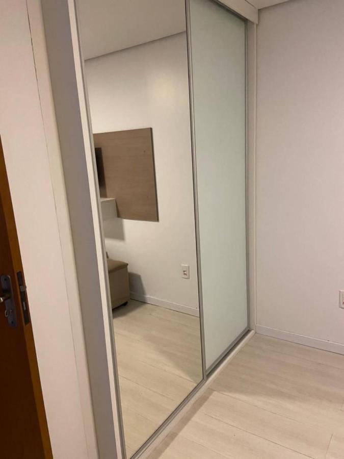 Apartamento No Centro De Gramado - Solar Da Encosta Экстерьер фото