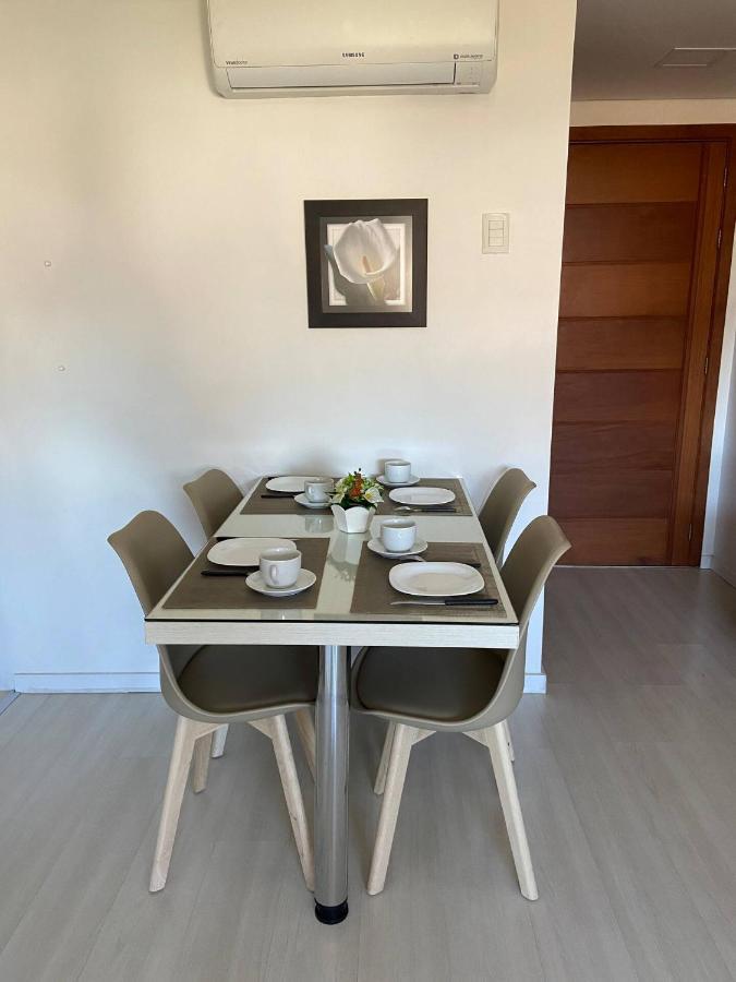 Apartamento No Centro De Gramado - Solar Da Encosta Экстерьер фото