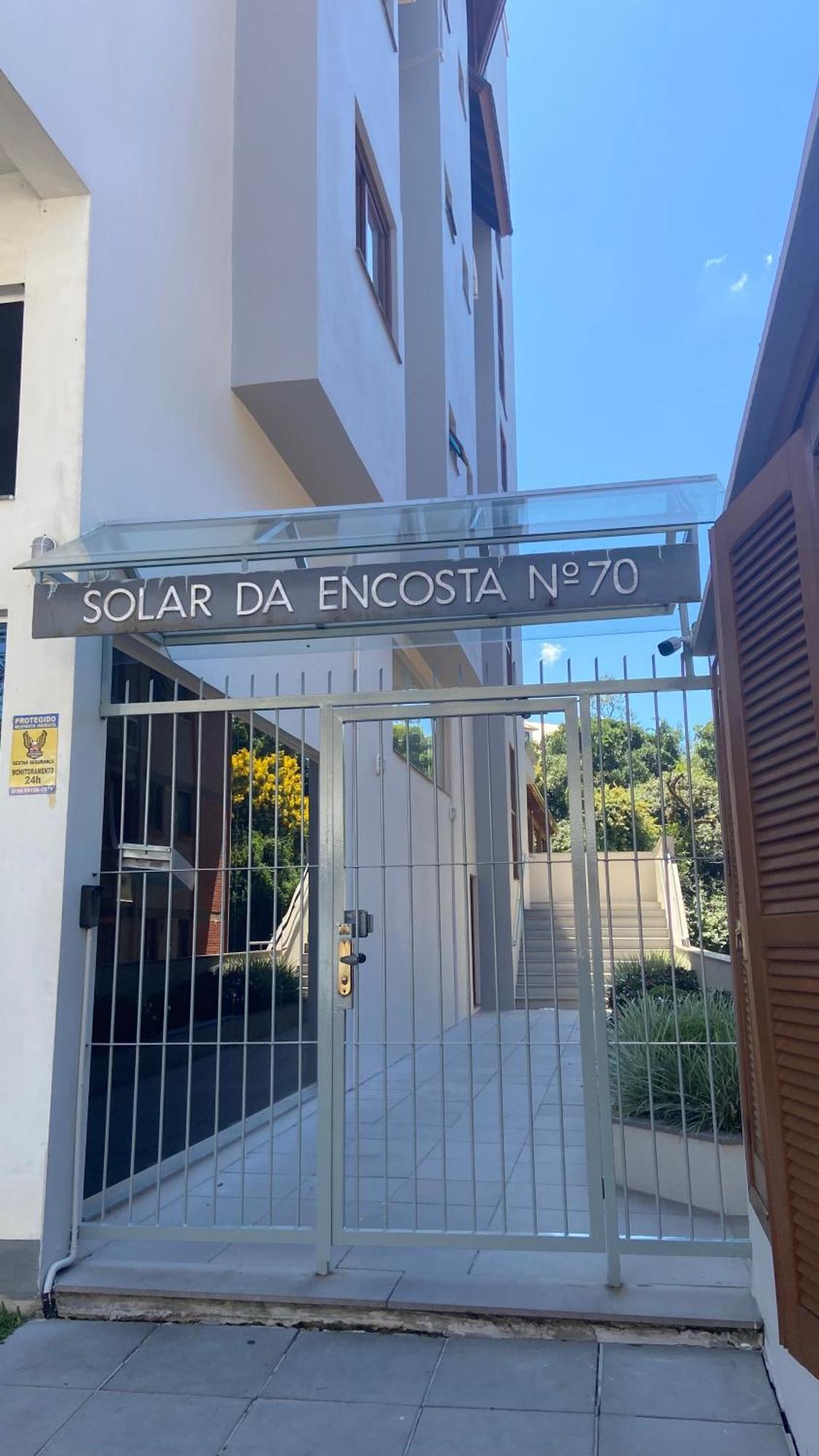 Apartamento No Centro De Gramado - Solar Da Encosta Экстерьер фото